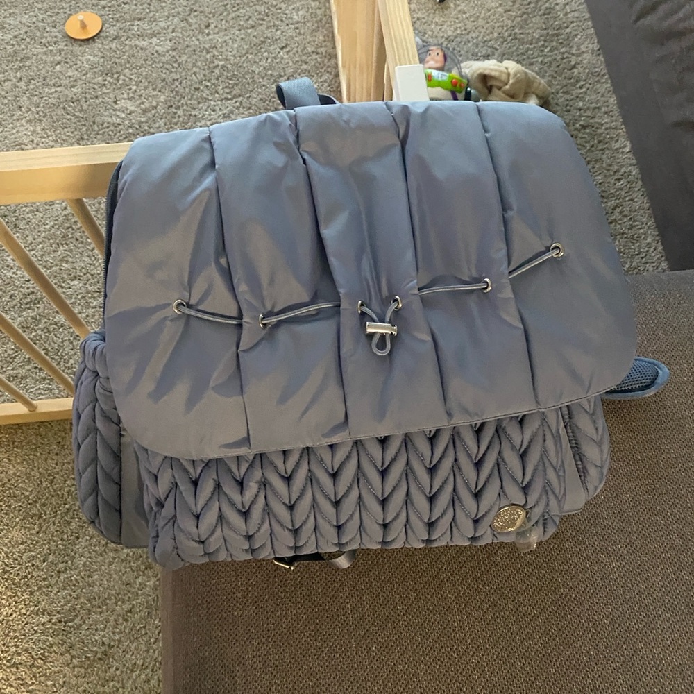 Diaper Bag